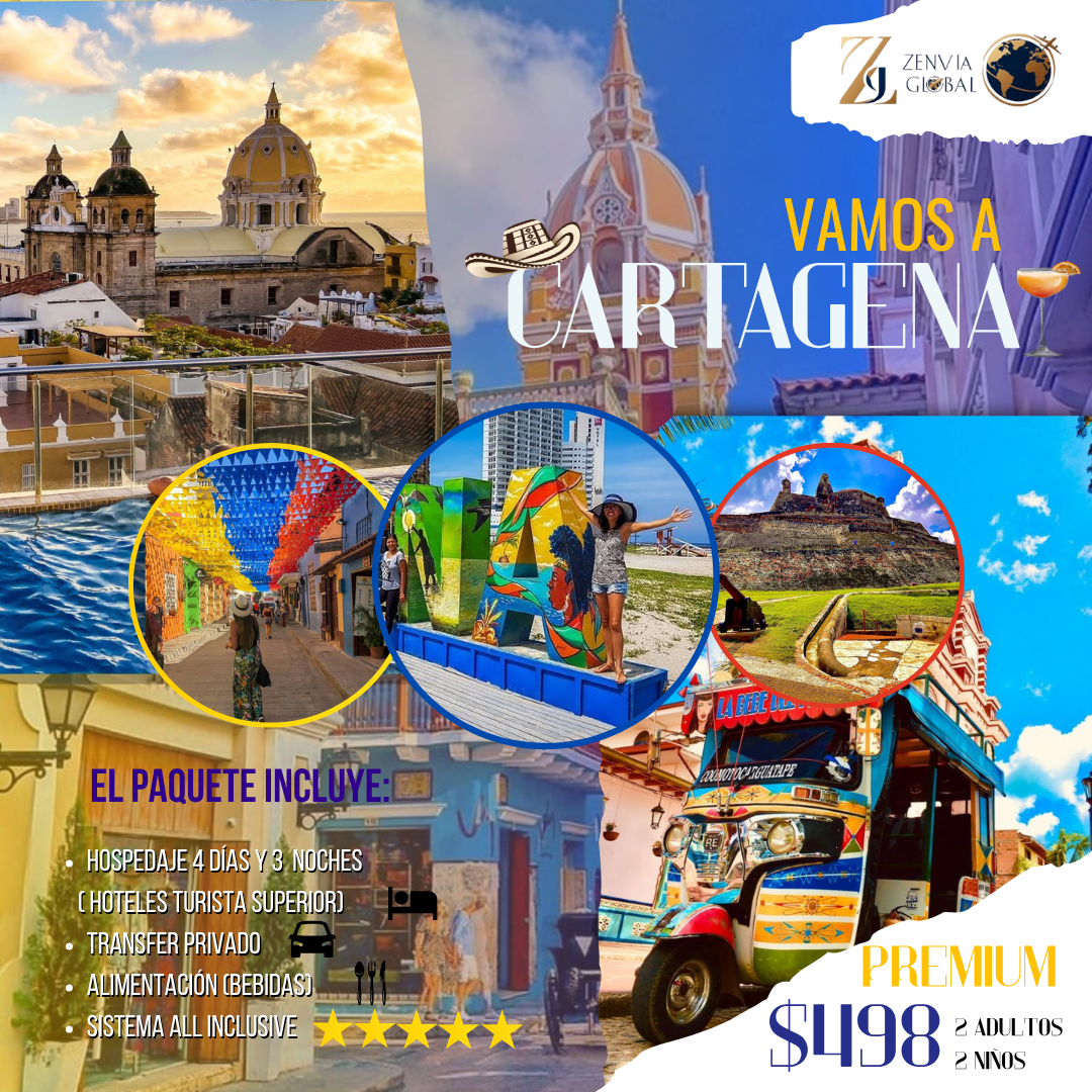 Cartagena